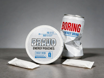 ENERGY DRINK 2