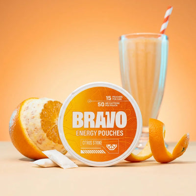 CITRUS STRIKE 2
