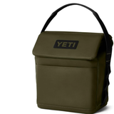 YETI Daytrip 6L Insulated Soft Cooler Lunch Bag (Olive)
