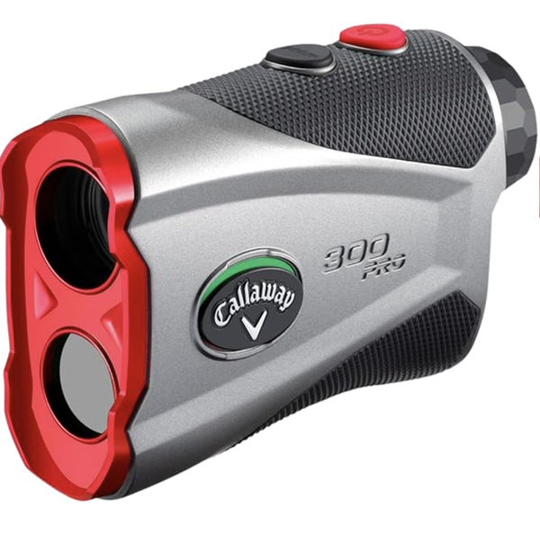 Callaway 300 Pro Golf Laser Rangefinder 1