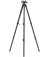 BOG DeathGrip Hunting Tripod 7"-59" (Black Aluminum)