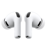 Apple AirPods Pro 3 Wireless Earbuds (White)