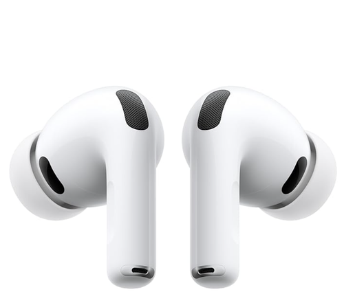 Apple AirPods Pro 3 Wireless Earbuds (White)