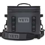 YETI Hopper Flip 12 Portable Cooler (Charcoal)