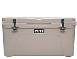 YETI Tundra 65 Cooler (Desert Tan)