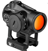 Vortex Triumph 2 MOA Red Dot Sight