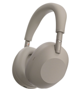 Sony WH-1000XM6 Noise Cancelling Wireless Headphones (Sandstone)