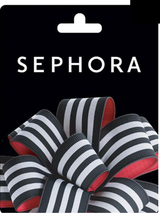 SEPHORA Physical Gift Card ($50)